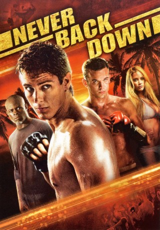 Never Back Down – Asla Pes Etme Filmi HD izle izle