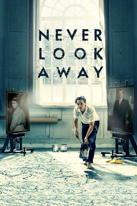 Never Look Away (2018) HD izle