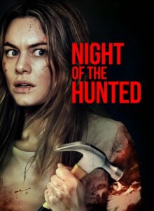 Night of the Hunted (2023) HD izle izle