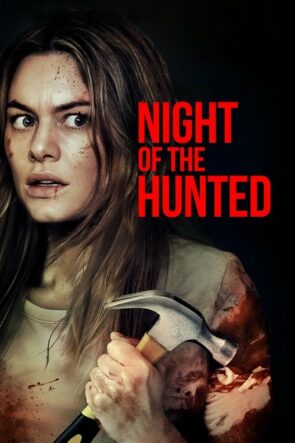 Night of the Hunted (2023) HD izle