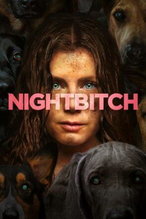 Nightbitch (2024) HD izle