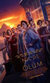 Nil’de Ölüm izle