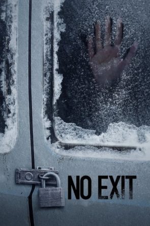 No Exit (2022) 1080P Full HD izle
