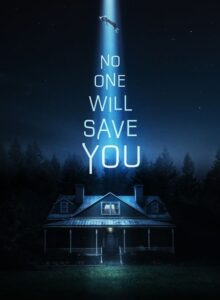 No One Will Save You (2023) HD izle izle