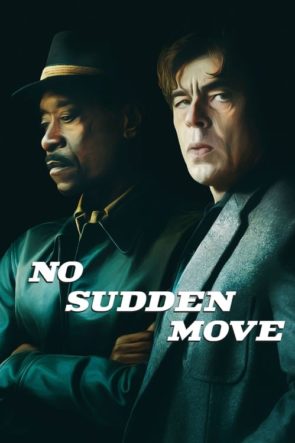 No Sudden Move (2021) HD izle