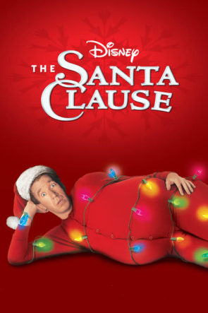 Noel Baba 1 / The Santa Clause (1994) HD izle