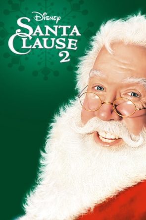 Noel Baba 2 / The Santa Clause 2 (2002) HD izle