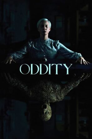 Oddity (2024) Filmi HD izle