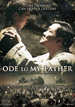 Ode to My Father (2014) Full HD izle
