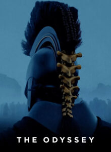 Odyssey (The Odyssey) 2026 HD izle izle