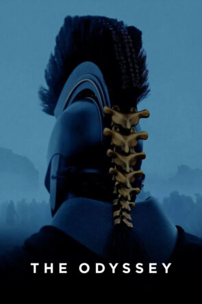 Odyssey (The Odyssey) 2026 HD izle