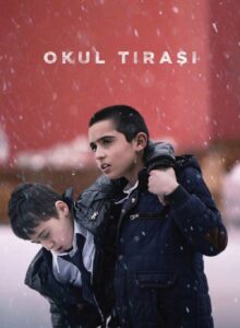 Okul Tıraşı (2021) Filmi HD izle izle