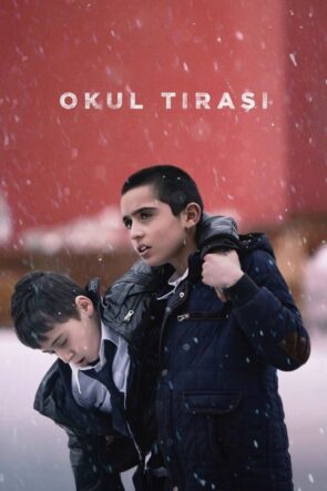 Okul Tıraşı (2021) Filmi HD izle