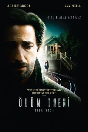 Ölüm Treni (Backtrack) 2015 HD izle