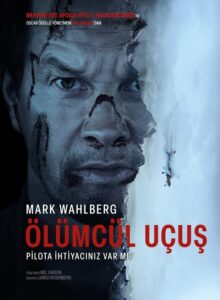Ölümcül Uçuş (Flight Risk – 2025) HD izle izle