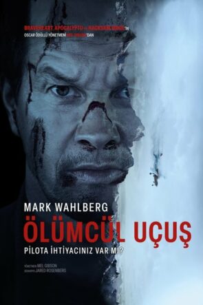 Ölümcül Uçuş (Flight Risk – 2025) HD izle