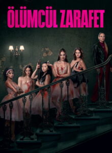 Ölümcül Zarafet (Pretty Lethal) 2026 HD izle izle