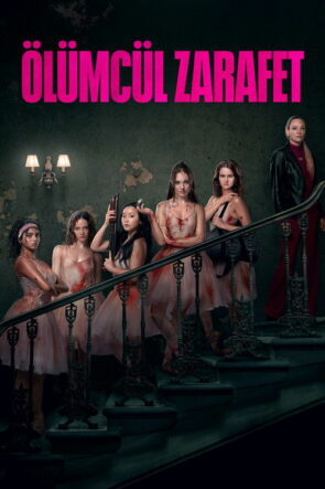 Ölümcül Zarafet (Pretty Lethal) 2026 HD izle