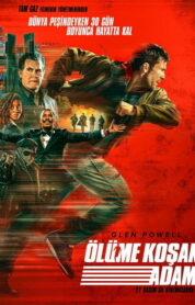 Ölüme Koşan Adam (The Running Man) 2025 HD izle izle