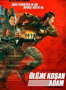 Ölüme Koşan Adam (The Running Man) 2025 HD izle izle