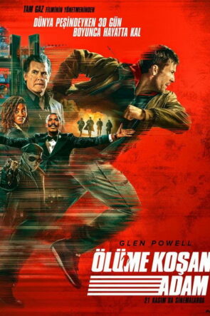 Ölüme Koşan Adam (The Running Man) 2025 HD izle