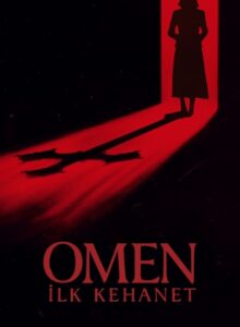 Omen: İlk Kehanet (The First Omen) Filmi 2024 HD izle izle