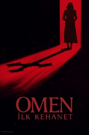 Omen: İlk Kehanet (The First Omen) Filmi 2024 HD izle