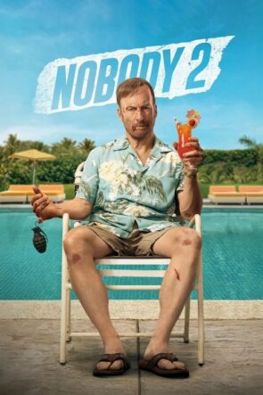 Önemsiz Biri 2 (Nobody 2) 2025 Filmi HD izle