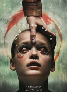 Onu Geri Getir (Bring Her Back) 2025 HD izle izle