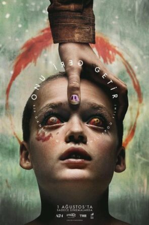 Onu Geri Getir (Bring Her Back) 2025 HD izle