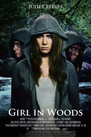 Ormandaki Kız / Girl in Woods (2016) HD izle