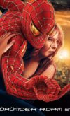 Örümcek Adam 2 / Spider-Man 2 izle