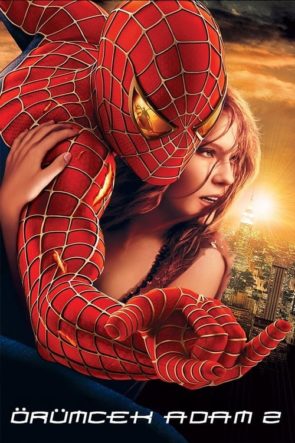 Örümcek Adam 2 / Spider-Man 2 (2004) HD izle