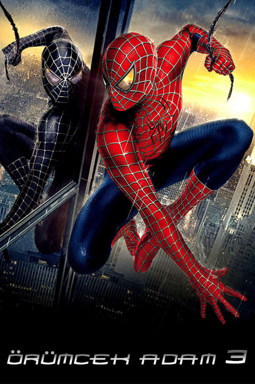 Örümcek Adam 3 / Spider-Man 3 (2007) HD izle izle