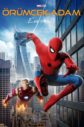 Örümcek-Adam: Eve Dönüş / Spider-Man: Homecoming (2017) HD izle