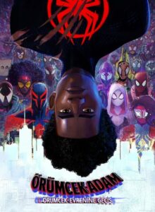 Örümcek-Adam: Örümcek-Evrenine Geçiş / Spider-Man: Across the Spider-Verse (2023) HD izle izle