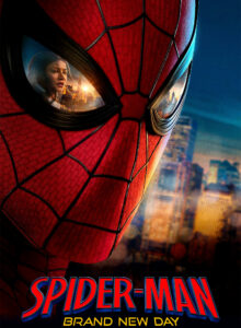 Örümcek-Adam: Yepyeni Bir Gün (Spider-Man: Brand New Day) 2026 HD izle izle