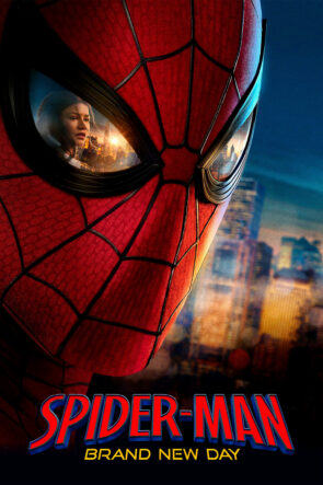 Örümcek-Adam: Yepyeni Bir Gün (Spider-Man: Brand New Day) 2026 HD izle