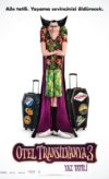 Otel Transilvanya 3: Yaz Tatili / Hotel Transylvania 3: Summer Vacation izle