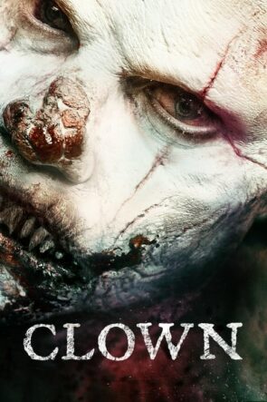 Palyaço (Clown) 2014 HD izle