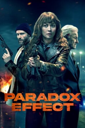 Paradox Effect (2024) HD izle