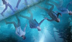 Parallels : 1.Sezon 1.Bölüm izle