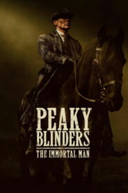 Peaky Blinders: Ölümsüz Adam (Peaky Blinders: The Immortal Man) 2026 HD izle