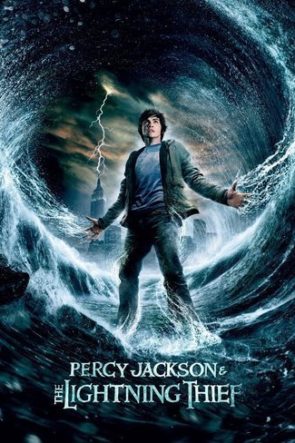 Percy Jackson & the Olympians / Percy Jackson ve Olimposlular: Şimşek Hırsızı HD izle