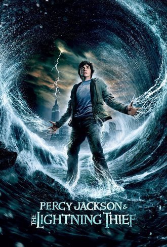 Percy Jackson & the Olympians / Percy Jackson ve Olimposlular: Şimşek Hırsızı HD izle izle