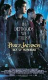 Percy Jackson: Sea of Monsters / Percy Jackson: Canavarlar Denizi HD izle izle