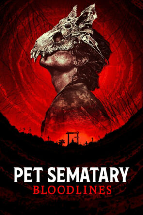 Pet Sematary: Bloodlines (2023) HD izle