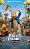 Peter Rabbit: Kaçak Tavşan / Peter Rabbit 2: The Runaway izle