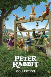 Peter Rabbit [Peter Rabbit Collection] Serisi izle