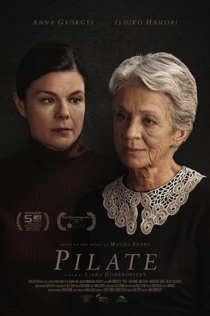 Pilátus (2020) HD izle
